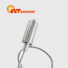 Pcmpt01 to Pcmpt03 Series Stainless Steel Economical Melt Pressure Transducer